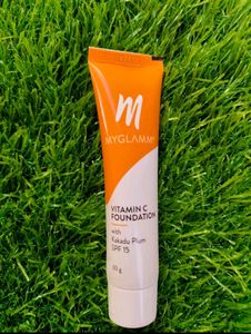 Myglamm Foundation