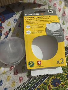 Medela Contact Nipple Shield
