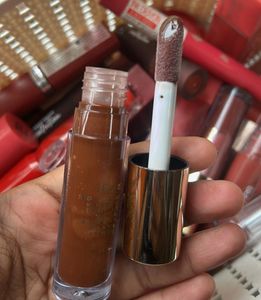 Mars Chocolate Lip Gloss, Used Only Once