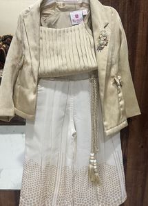 Cute Girls Party Outfit