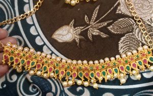 Necklace Combo Set