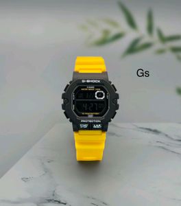 Casio Gshock Watch First Copy