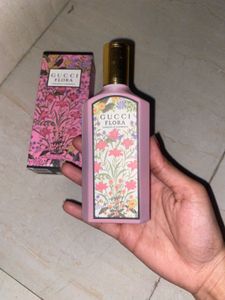 Gucci Flora Perfume