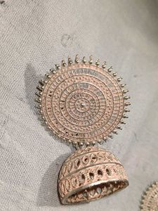 Jewellery Set with hair accessories