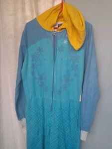 house wear jumpsuit