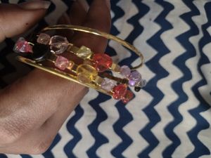 New Bracelet Cum Kada Fashionable