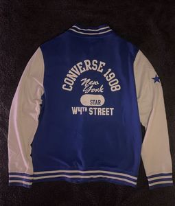 Thrifted Original Converse Varsity Jacket