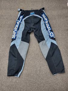INI Motocross Pants