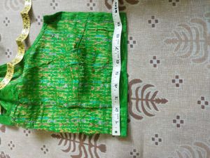 Price Cut Blouse