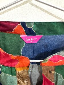 Fashor Festive Kurta