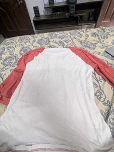 11 Nos Full &amp; Half Sleeve T-shirt