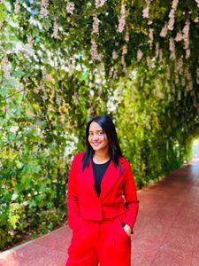 Blazer 2 Piece Co-Ord Set