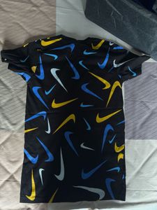 Nike All-Over Print T-Shirt
