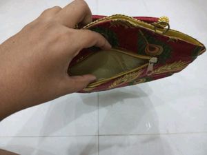 Hand Purse