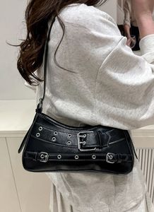 Solid Shoulder Bag for Girlssss