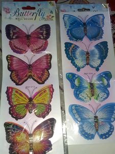 Decorative Wall Sticker