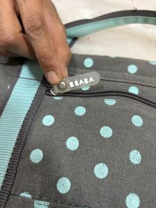 ₹699 each Beaba Handbag and gleax backpack