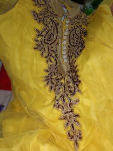 3 Frock Suits Combo Offer Also Welcome