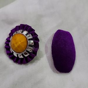 SAREE PINS