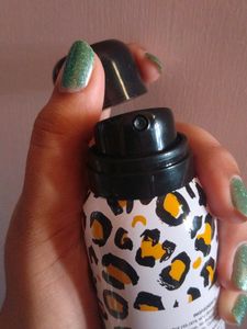 Zudio Perfume Wild