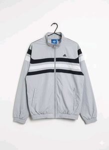 Adidas jacket