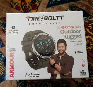 Fireboltt Sphere Watch
