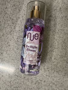 Imported & Lightly Used Hair mist