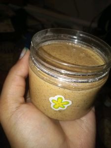 Homemade Body Scrub 400 Gm