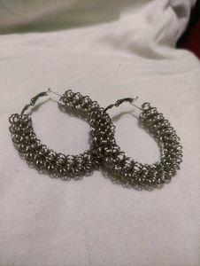 Hoop Earrings