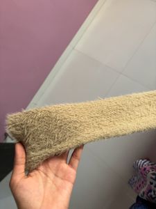 SHEIN FUR TOP