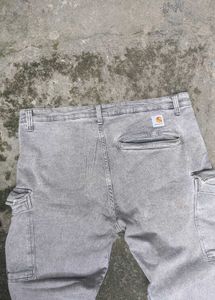 Carhartt Men&#39;s Imported Luxury Cargo