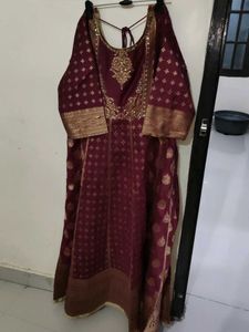 Gown