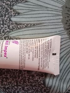 Glycolic Acid 6% Cream