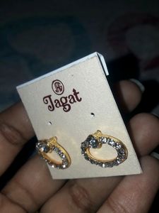 beautiful studs for women