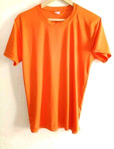 Men Solid Round Neck T shirt Pack of 7