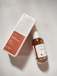 P'lab Collagen Ampoule Serum