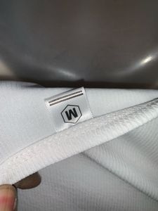 Cute Heart Embroidered Crop Top