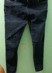Eleven Girlswear Denim Jeans