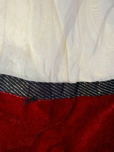 Regal Maroon Velvet Jacket Suit 3 Pieces Set