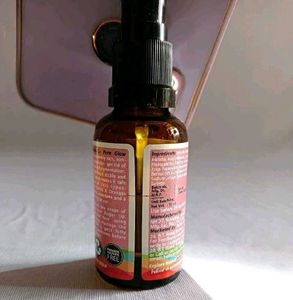 WishCare Pure Glow Vitamin C Face SerumWish
