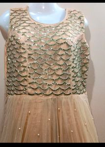 Ball Gown