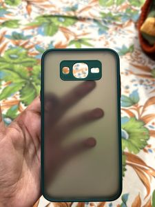Brand New Cover Of Samsung Galaxy J7