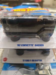 Hot Wheels super Treasure Hunt