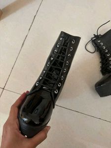 Boot  Eu 36