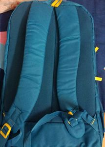 Priority Backpack - 19inch Free Cover Bags