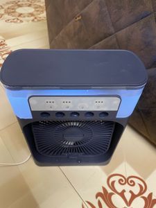 Portable Mini Cooler