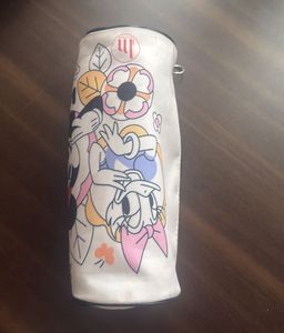 Disney Cartoon Character Pouch