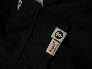 AAPE Hoodie