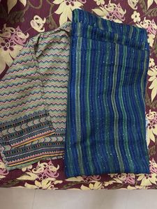 Ethnic Dress Material