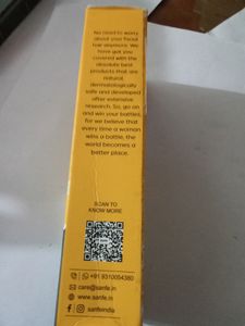 Sanfe Eyebrow &amp; Facial Waxing Pen